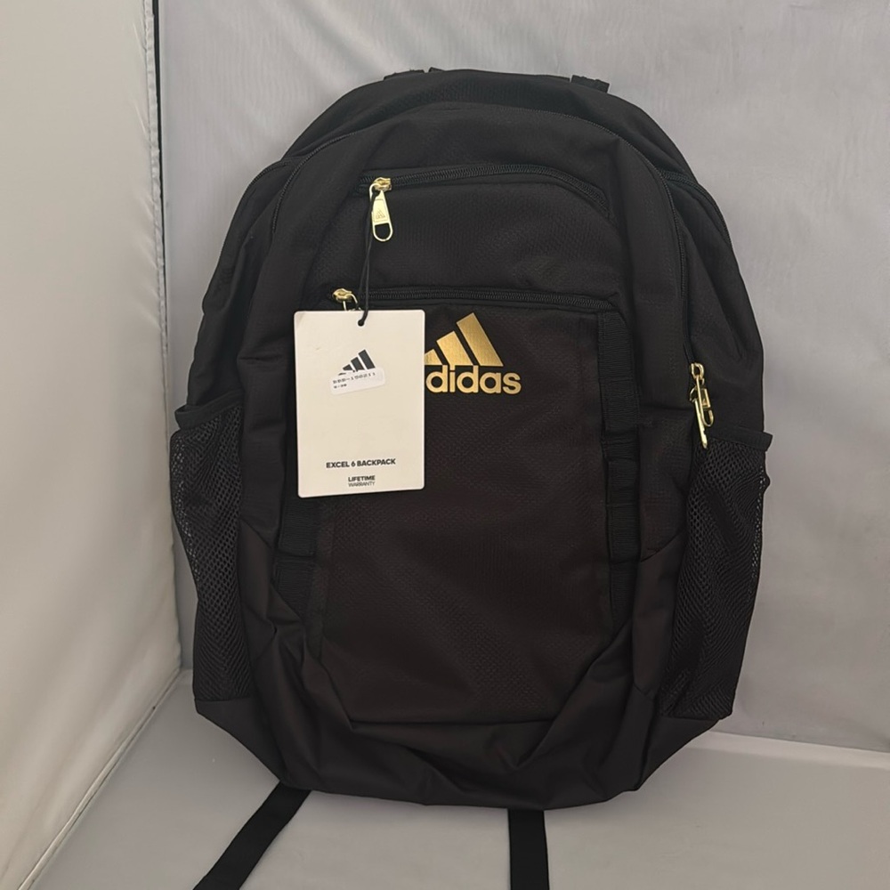 Adidas Excel Backpack